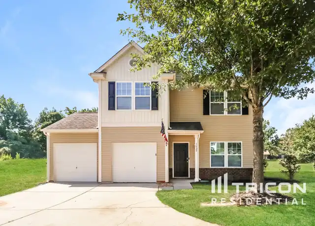 Property at 1628 Fitchburg Ct, Charlotte, NC, 28214, 3 beds, 2.5 baths, [object Object]
