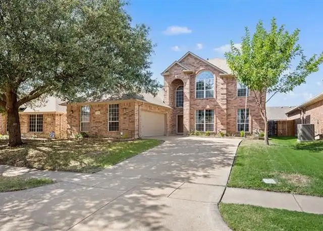 Property at 2625 Alpena Dr, Fort Worth, TX, 76131, 4 beds, 2.5 baths, [object Object]