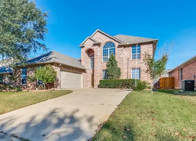 Property at 2625 Alpena Dr, Fort Worth, TX, 76131, 4 beds, 2.5 baths, [object Object]