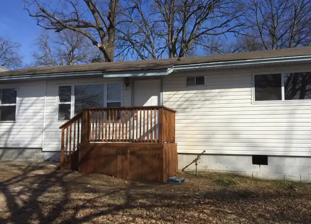 Property at 2915 S 12th St, Fort Smith, AR, 72901, 3 beds, 1 bath, [object Object]