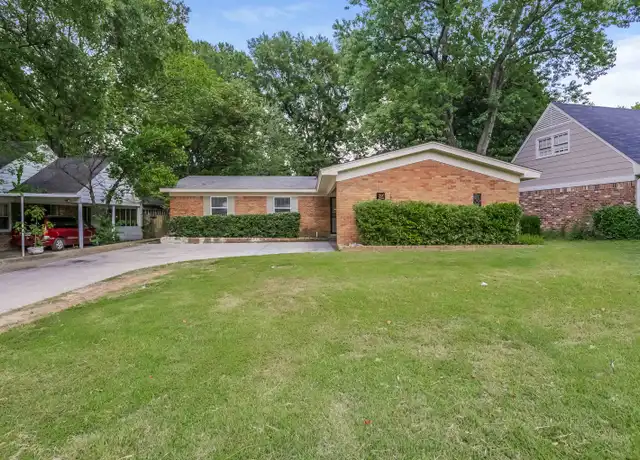 Property at 3424 Boxdale St, Memphis, TN, 38118, 3 beds, 2 baths, [object Object]