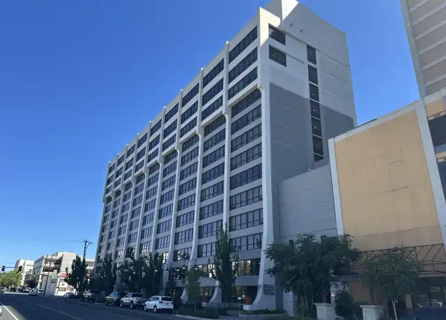 Property at 450 N Arlington Ave #206, Reno, NV, 89503, 1 bed, 1 bath, [object Object]
