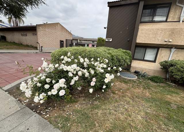 Photo of 1304 Mountain Ave #220, Duarte, CA 91010