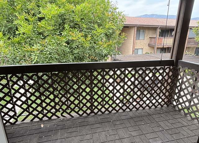 Photo of 1304 Mountain Ave #220, Duarte, CA 91010