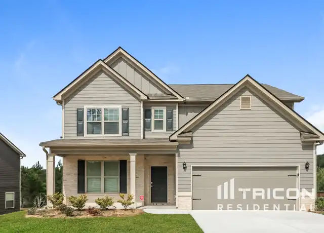 Property at 4853 Tower View Dr, Snellville, GA, 30039, 5 beds, 3 baths, [object Object]