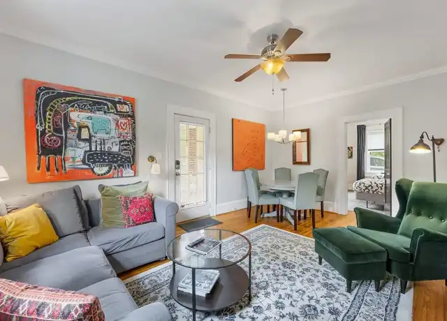 Property at Magnolia Avenue 800 - Magnolia Ave Unit 1043773P, Charlotte, NC, 28203, 1-2 bed, 1 bath, [object Object]