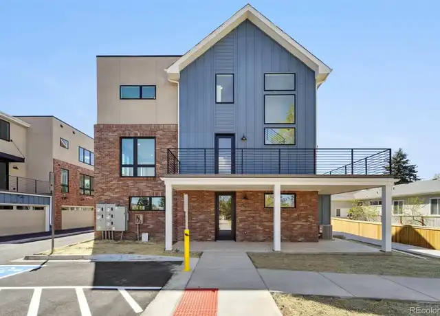 Property at 5352 Carr St Unit E, Arvada, CO, 80002, 3 beds, 3.5 baths, [object Object]