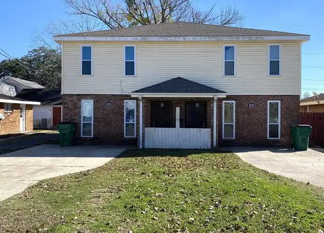 Property at 1233 Central Ave, Westwego, LA, 70094, 3 beds, 1.5 baths, [object Object]