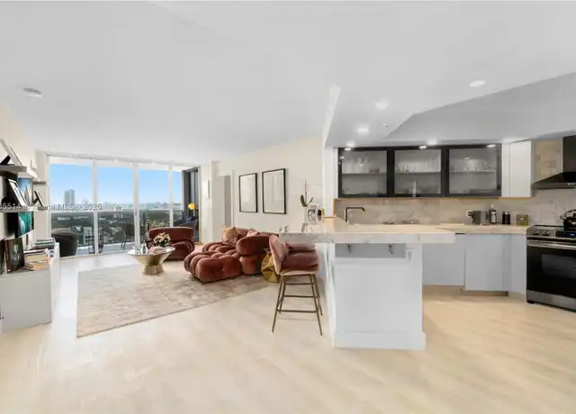 Property at 1900 Sunset Harbour Dr #1911, Miami Beach, FL, 33139, 2 beds, 2 baths, [object Object]