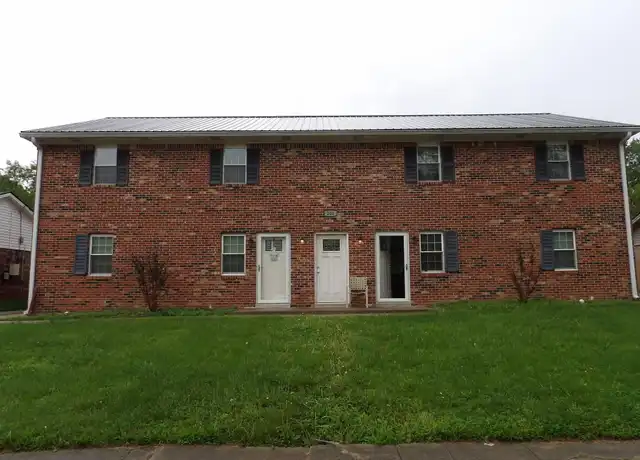 Property at 204 Landings Dr Unit C, Frankfort, KY, 40601, 2 beds, 1 bath, [object Object]