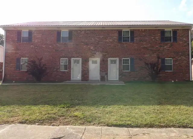 Property at 204 Landings Dr Unit C, Frankfort, KY, 40601, 2 beds, 1 bath, [object Object]