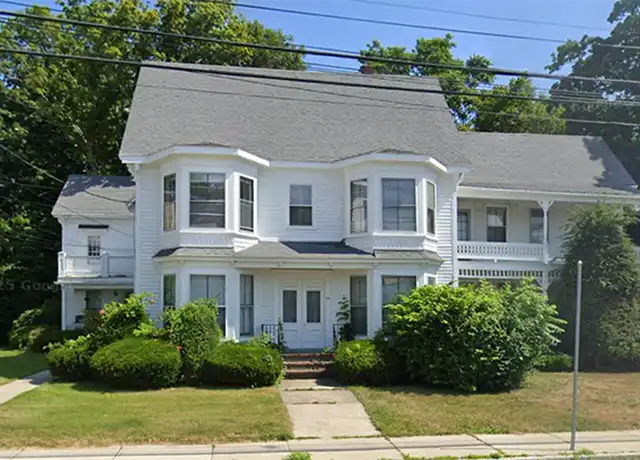 Property at 22 Cocasset St Unit 4, Foxborough, MA, 02035, 1 bed, 1 bath, [object Object]
