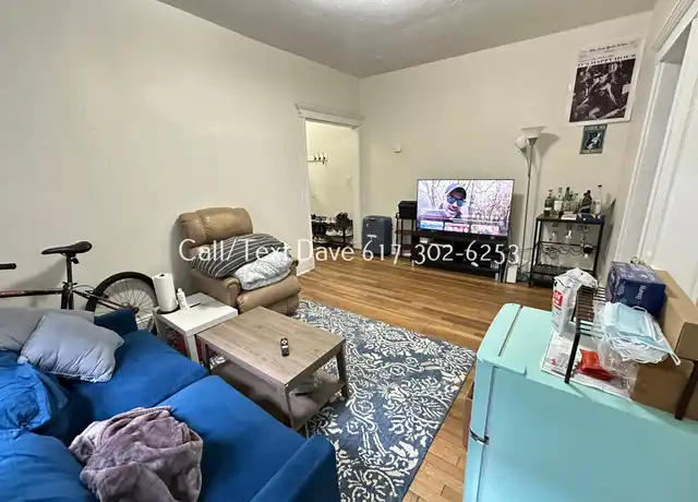 Property at 1634 Commonwealth Ave Unit 5, Boston, MA, 02135, 2 beds, 1 bath, [object Object]