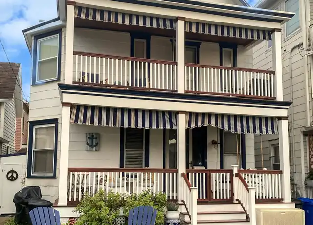 Property at 12 Surf Ave, Ocean Grove, NJ, 07756, 5 beds, 2.5 baths, [object Object]