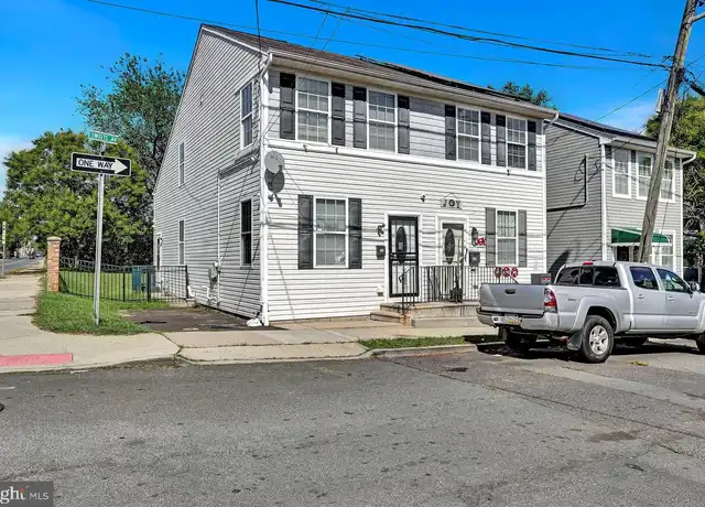 Property at 156 Sweets Ave, Trenton, NJ, 08618, 3 beds, 2 baths, [object Object]