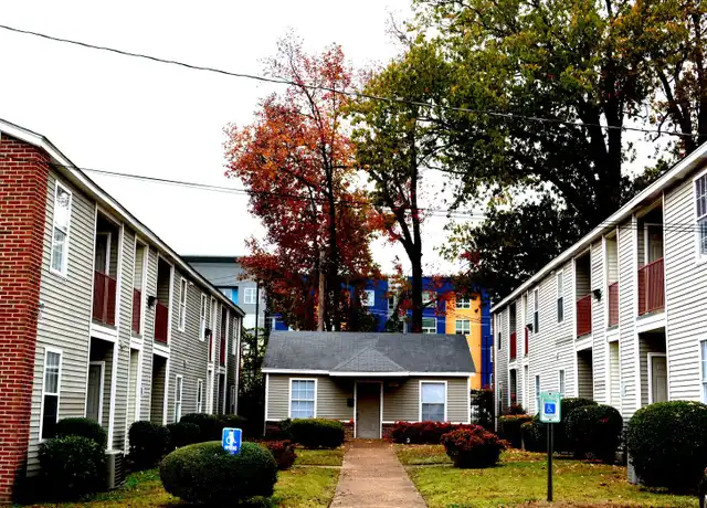 Property at 3605 Mynders Ave Unit 102, Memphis, TN, 38111, 1 bed, 1 bath, [object Object]