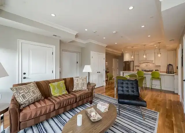 Property at 43 L St, South Boston, MA, 02127, 2 beds, 2 baths, [object Object]