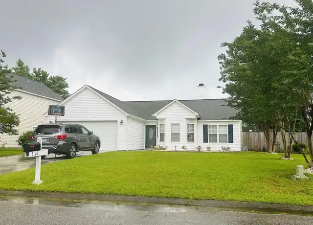 Property at 5122 Honeydew Ln, Wilmington, NC, 28412, 3 beds, 2 baths, [object Object]
