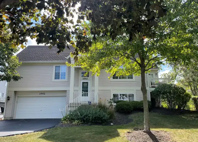 Property at 2552 Hatfield Ct, Elgin, IL, 60123, 3 beds, 2 baths, [object Object]