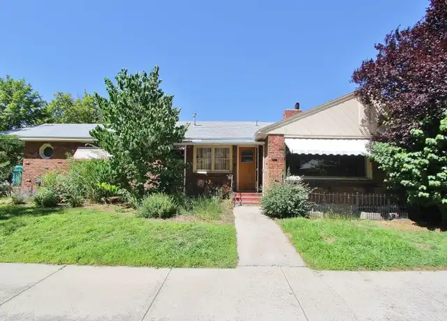 Property at 1202 N 20th St, Boise, ID, 83702, 2 beds, 1 bath, [object Object]