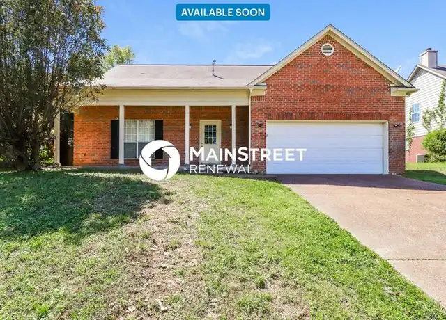 Property at 2593 Kate Bond Rd, Memphis, TN, 38133, 3 beds, 2.5 baths, [object Object]