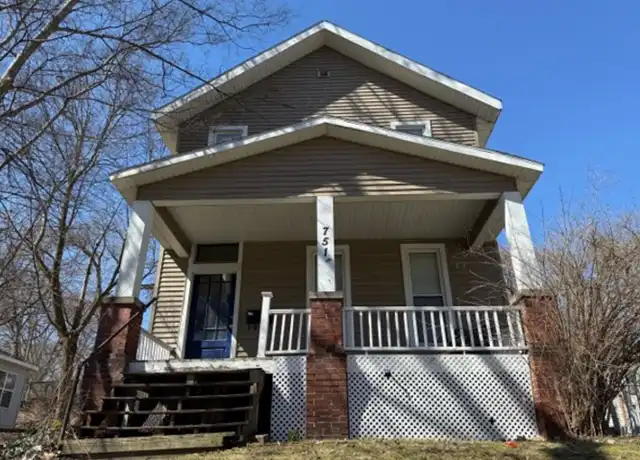 Property at 751 Clancy Ave NE Unit 1, Grand Rapids, MI, 49503, 2 beds, 1 bath, [object Object]