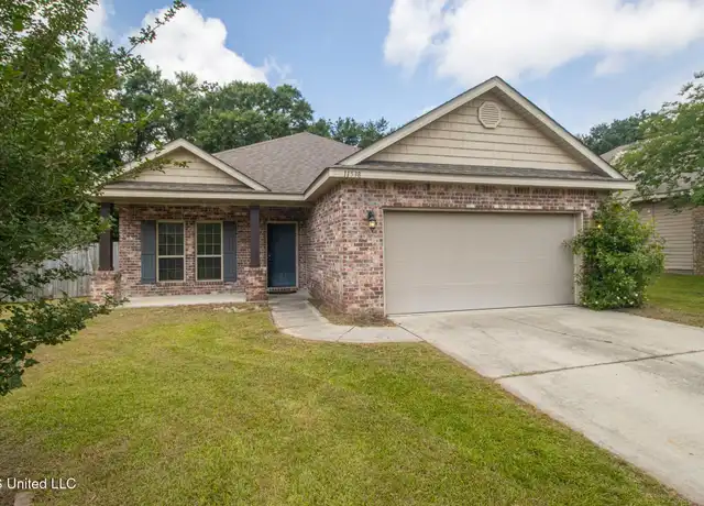 Property at 11538 Caroline Ct, Gulfport, MS, 39503, 4 beds, 2 baths, [object Object]