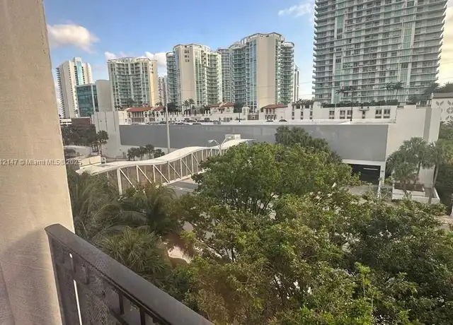 Property at 16909 N Bay Rd #612, Sunny Isles Beach, FL, 33160, 1 bed, 1.5 baths, [object Object]