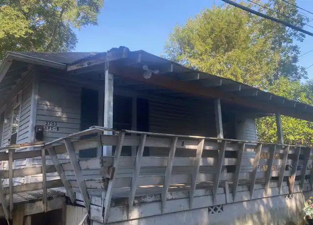 Property at 2703 17th Ave Unit B, Columbus, GA, 31901, 1 bed, 1 bath, [object Object]
