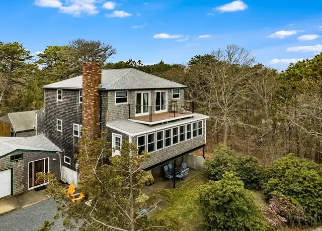 Property at 97 3rd St N, Vineyard Haven, MA, 02568, 5 beds, 3 baths, [object Object]