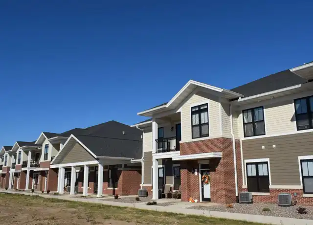 Property at 924 Spencer Ct Unit 924-215, Baraboo, WI, 53913, 1 bed, 1 bath, [object Object]