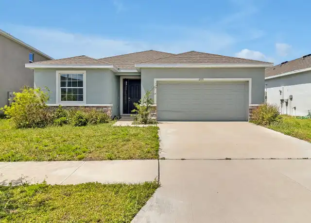Property at 16721 Glacier Bay Loop, Wimauma, FL, 33598, 4 beds, 2.5 baths, [object Object]