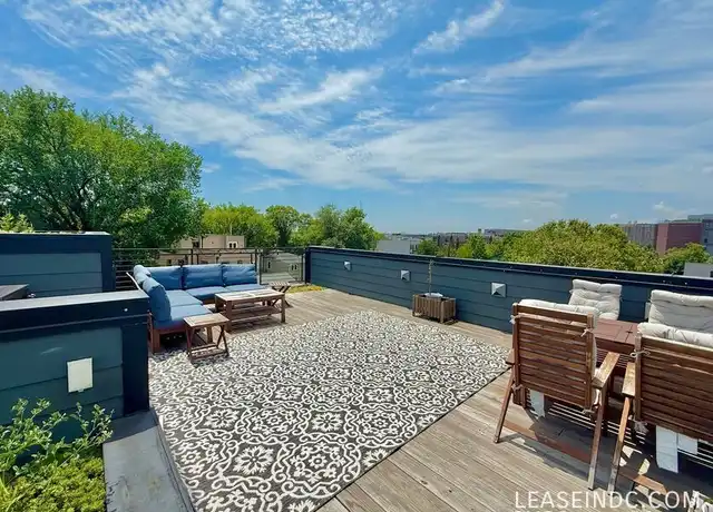 Property at 1018 Douglas St NE #5, Washington, DC, 20018, 2 beds, 2 baths, [object Object]