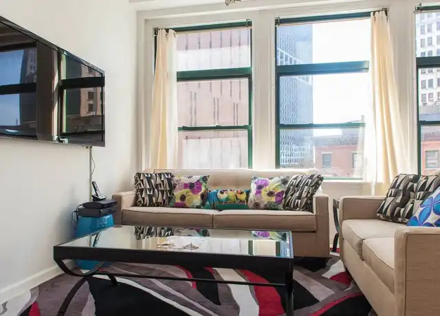 Property at 17 Battery Pl Unit 2009, New York, NY, 10004, 2 beds, 1 bath, [object Object]