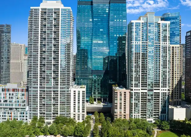 Property at Shoreham and Tides - 360 E South Water St, Chicago, IL, 60601, 0-2 beds, 1-2 bath, [object Object]