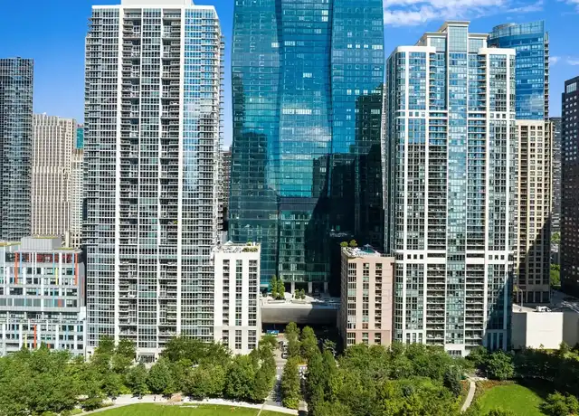 Property at Shoreham and Tides - 360 E South Water St, Chicago, IL, 60601, 0-2 beds, 1-2 bath, [object Object]