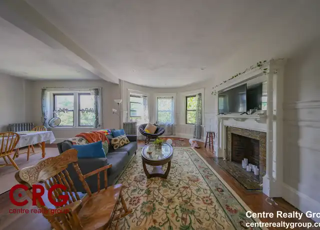 Property at 1855 Beacon St Unit U2, Brookline, MA, 02445, 3 beds, 1 bath, [object Object]