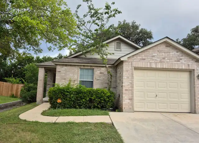 Property at 6107 Ironmill Crk, Converse, TX, 78109, 4 beds, 2 baths, [object Object]