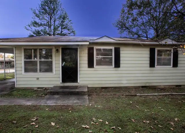 Property at 1524 E Lee Ave, Sherwood, AR, 72120, 3 beds, 1 bath, [object Object]