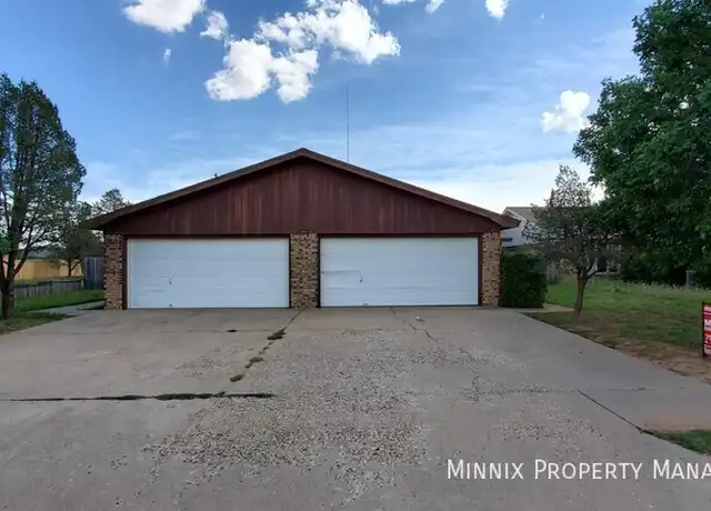 Property at 1301 80th St Unit B, Lubbock, TX, 79423, 3 beds, 2 baths, [object Object]