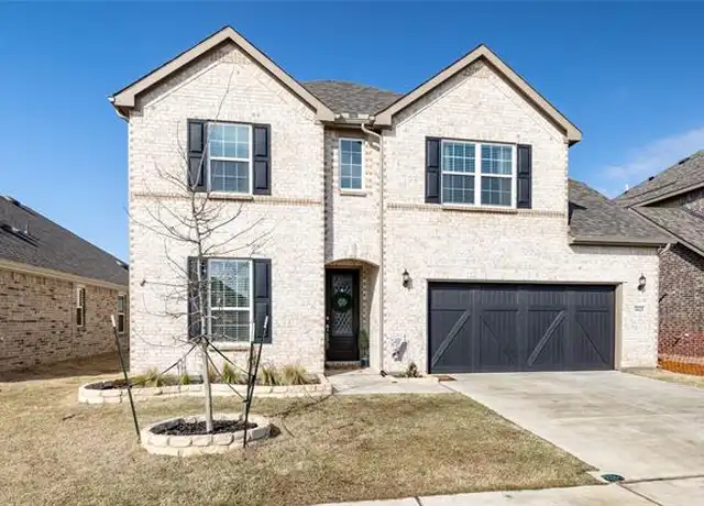 Property at 3825 Jan Camille Ct, Celina, TX, 75009, 4 beds, 2.5 baths, [object Object]