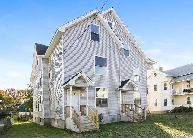 Property at 66 Winthrop St Unit 2, New Britain, CT, 06052, 3 beds, 2 baths, [object Object]