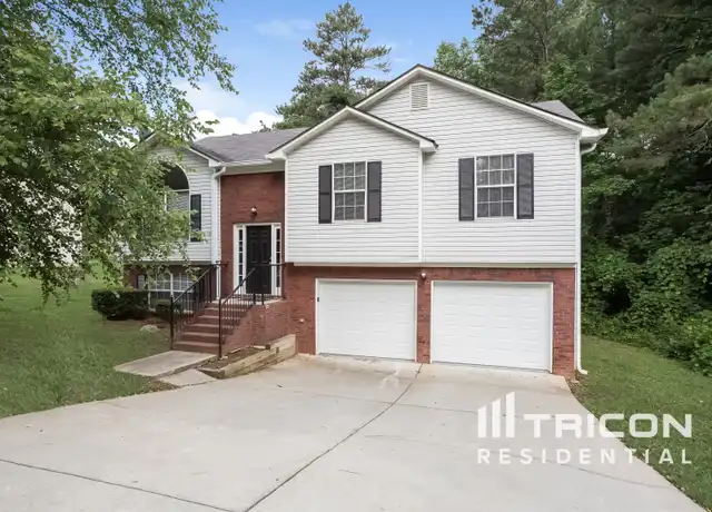 Property at 5795 Wellborn Oaks Ct, Lithonia, GA, 30058, 4 beds, 3 baths, [object Object]