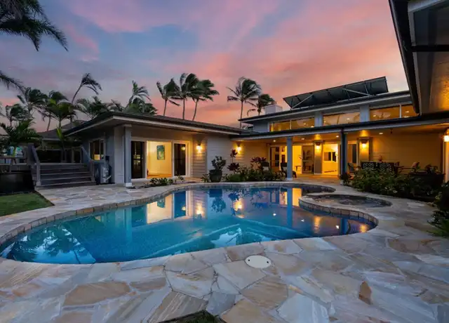 Property at 145 Kaimoani Way, Kailua, HI, 96734, 4 beds, 2.5 baths, [object Object]