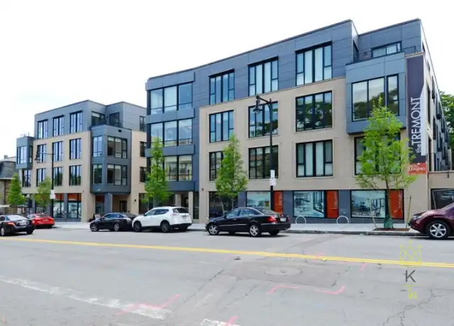 Property at 1478 Tremont St, Boston, MA, 02120, 1 bed, 1.5 baths, [object Object]