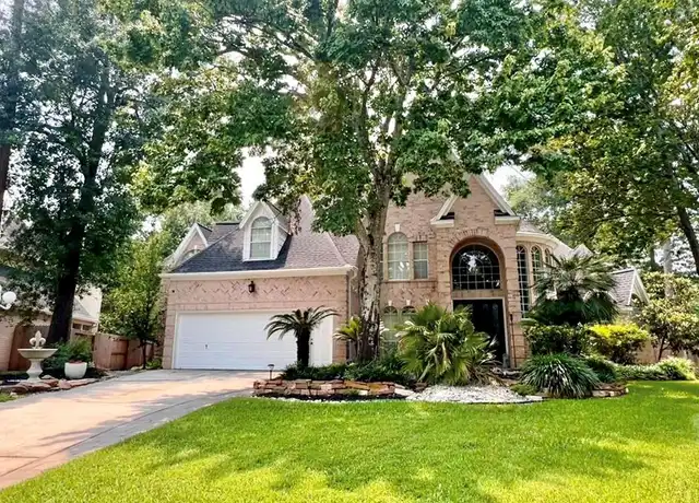 Property at 59 Acorn Cluster Ct, Spring, TX, 77381, 5 beds, 4.5 baths, [object Object]