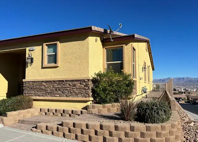 Property at 2712 Chinaberry Hill St, Laughlin, NV, 89029, 3 beds, 2 baths, [object Object]