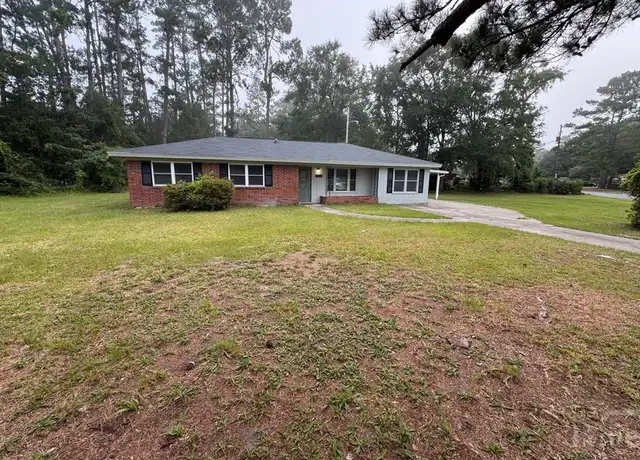 Property at 14 Palm Dr, Hinesville, GA, 31313, 4 beds, 1.5 baths, [object Object]