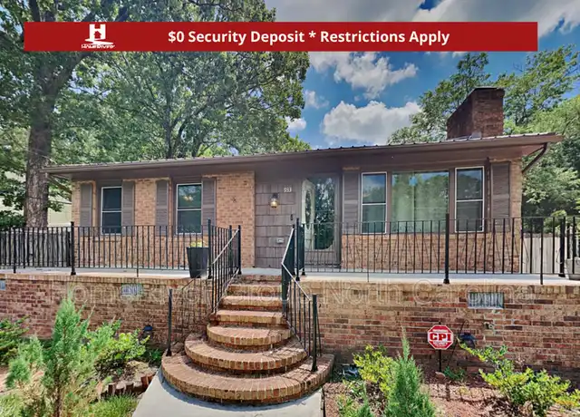 Property at 933 Graham St, Burlington, NC, 27217, 3 beds, 2 baths, [object Object]