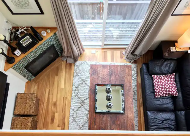 Property at 1718 California Ave SW Unit C, Seattle, WA, 98116, 2 beds, 3 baths, [object Object]